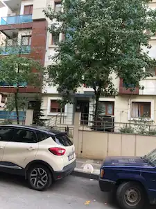 EĞITIM MAHALLESINDE MINÜBÜSE 2. PARALELDE 2+1 KIRALIK