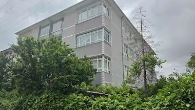 KEÇİÖREN BAHTİYAR SOKAKTA KİRALIK 3+1 FERAH VE KULLANIŞLI DAİRE