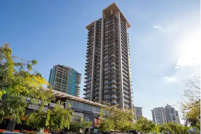 ESKISEHIR YOLU KULE EVO KIRALIK 1+1 OFIS / REMAX ENBATI