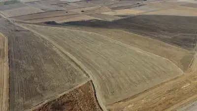 REMAX LAND'DEN ÇORLU SEYMEN'DE SATILIK 51.270 M2 TARLA (VIDEO)