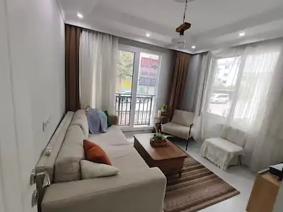 BEYLİKDÜZÜ YAKUPLU SATILIK 1+1 YÜKSEK GİRİŞ DAİRE
