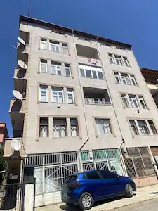 SATLIK FIRSAT DAİRE