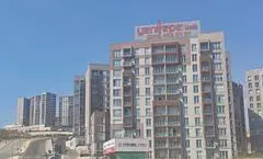 YENİTEPE KONUTLARI 1. ETAP 2+1 KİRALIK DAİRE