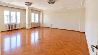 PENDİK HATBOYU CAD. MARMARAYA YAKIN 2 BALKONLU 3+1 KİRALIK DAİRE