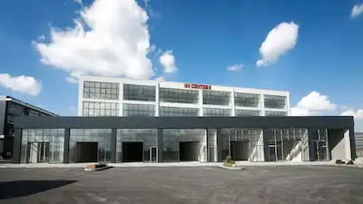 İVEDIK OSB ANTEKS  SANAYI AY CENTER 1 - 115 M² IMALATHANE IŞYERI (6,5 M TAVAN YÜKSEKLIĞI)