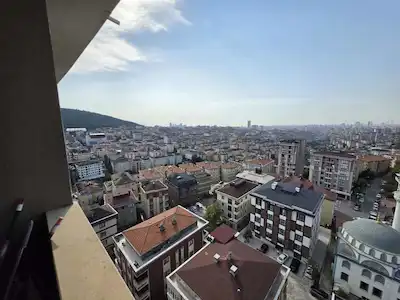 YEDİTEPE ÜNİVERSİTESİ’NE YÜRÜME MESAFESİNDE 2+1 SATILIK