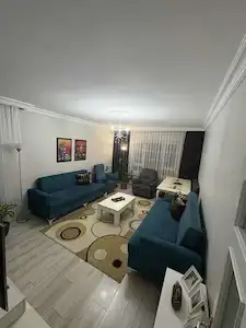 AŞIKPAŞA MAHALLESİ VEDAT DALOKAY CADDESİNDE YAPILI 3+1 SATILIK DAİRE
