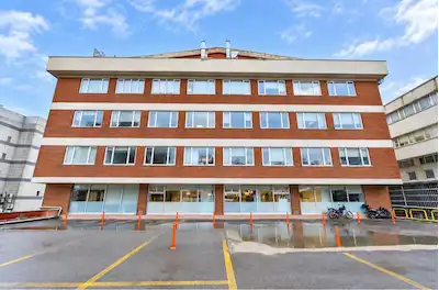 ÜMRANİYE'DE MERKEZİ KONUMDA 6.465M² KİRALIK KOMPLE BİNA