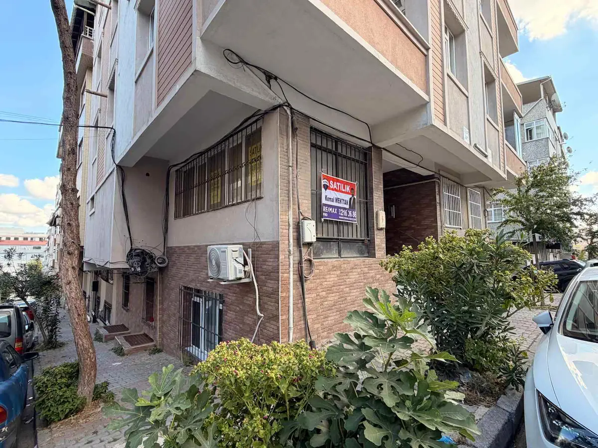 REMAXPRO'DAN TOKİ KARŞISI | YÜKSEK GİRİŞ, ÇİFT CEPHELİ 55 M² KİRALIK DÜKKAN