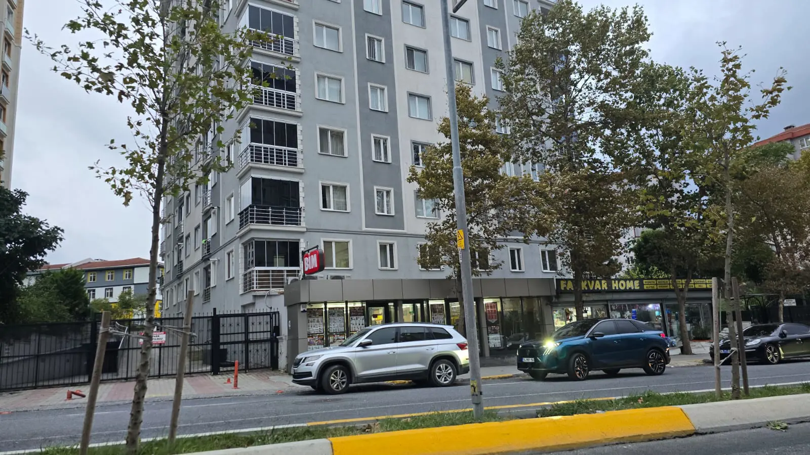 BEYLIKDÜZÜ MARMARA MAHALLESINDE SATILIK 3+1 DAIRE