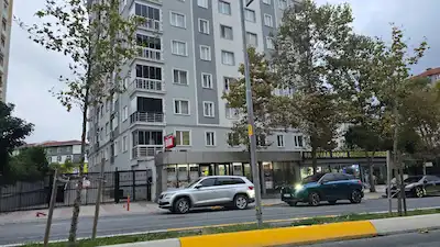 BEYLIKDÜZÜ MARMARA MAHALLESINDE SATILIK 3+1 DAIRE