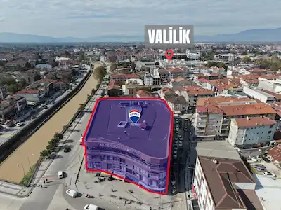 REMAX DIA'DAN CAMİKEBİR'DE 120 M² GİRİŞ KAT DÜKKAN