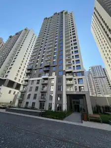 FİKİRTEPE YENİ EMLAK KONUTLARI 3.ETAP KİRALIK 2+1 BOŞ DAİRE