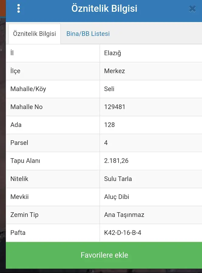 REMAX DEĞİŞİMDEN HANKENDİ DİLEK MAHALLESİNDE FIRSAT ARSA