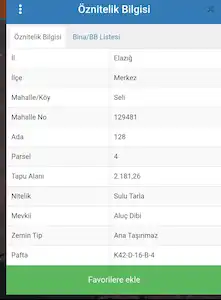 REMAX DEĞİŞİMDEN HANKENDİ DİLEK MAHALLESİNDE FIRSAT ARSA