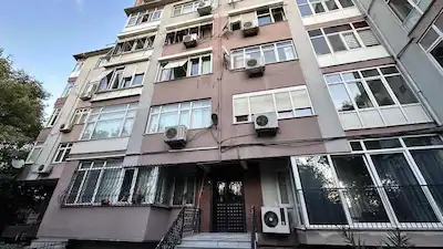 REMAX SERAP ASLANDAN BAKIRKÖYDE KİRALIK