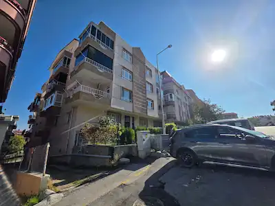 ÇANKAYA AŞIKPAŞA’DA EŞYALI  90 M² NET 2+1 KİRALIK DAİRE