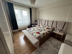 Merit Life Göl Konakları Satılık 3+1 Daire 3.Kat