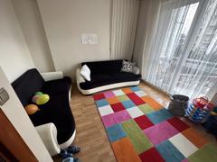 Merit Life Göl Konakları Satılık 3+1 Daire 3.Kat