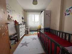 Merit Life Göl Konakları Satılık 3+1 Daire 3.Kat