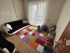 Merit Life Göl Konakları Satılık 3+1 Daire 3.Kat