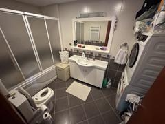 Merit Life Göl Konakları Satılık 3+1 Daire 3.Kat