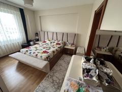 Merit Life Göl Konakları Satılık 3+1 Daire 3.Kat