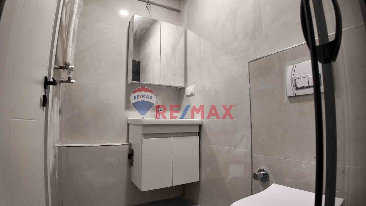 SÜTLÜCE'DE SIFIR LÜKS PROJEDEN 1+1 SATILIK DAİRE