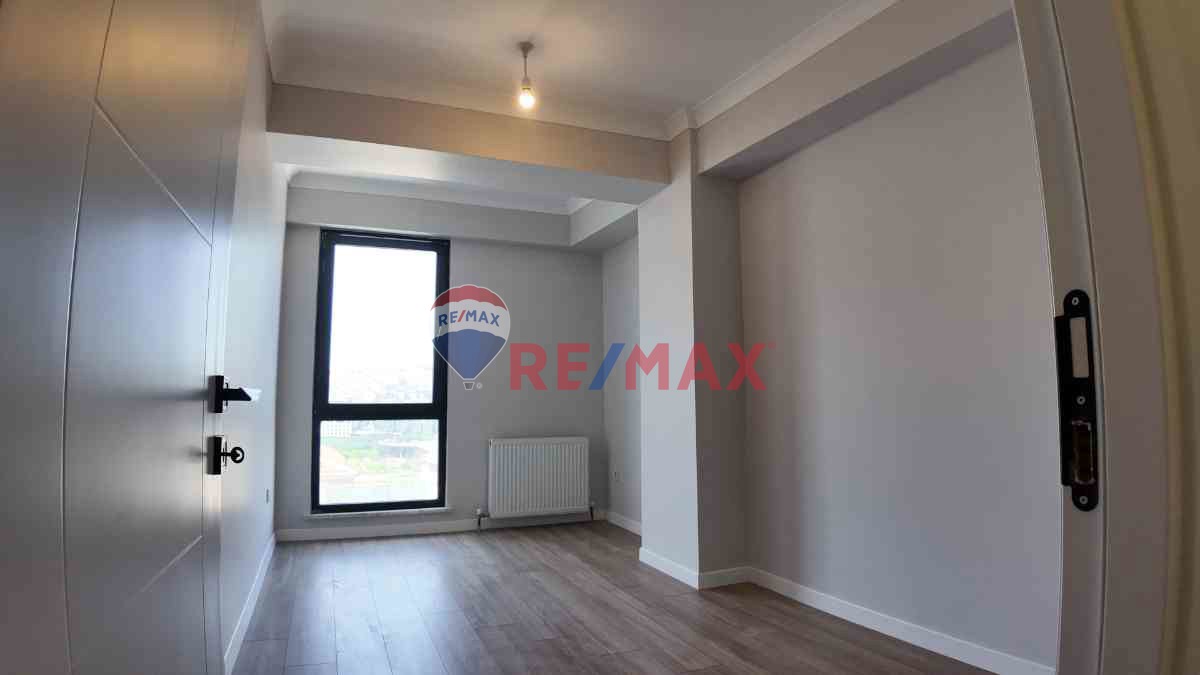 SÜTLÜCE'DE SIFIR LÜKS PROJEDEN 1+1 SATILIK DAİRE