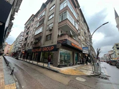 REMAX ŞEHİR'2 DE SATILIK İSTANBUL CAD. SATILIK 3+1 DAİRE