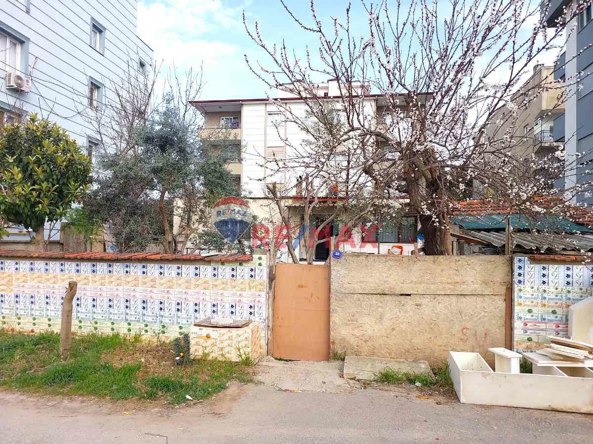 İZMİR TORBALI'DA SATILIK 291M² ARSA