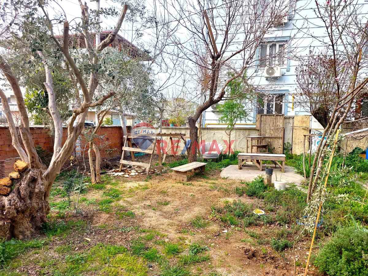 İZMİR TORBALI'DA SATILIK 291M² ARSA