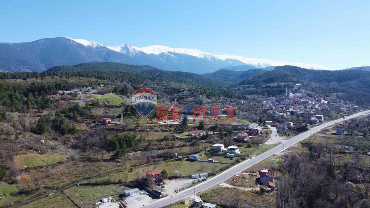 OSMANGAZİ ÇAYBAŞI MAHALLESİ’NDE YATIRIMLIK 11.105 M2 TARLA