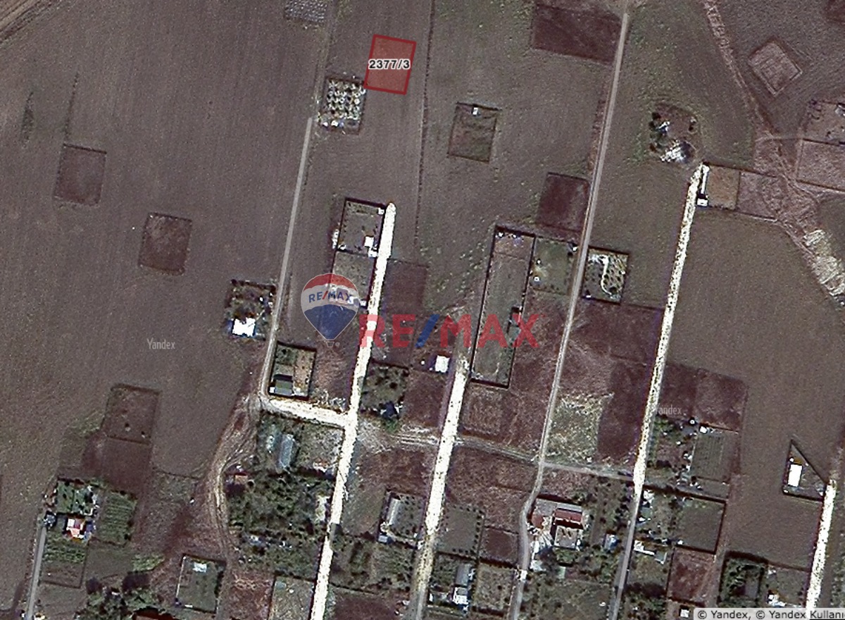 BÜYÜKÇEKMECE ESKICE KARAAĞAÇ MEVKISI SATILIK ARSA 494 M2