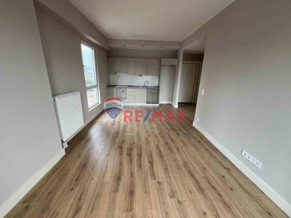 MALTEPE DELUXIA PARK RESIDENCE'DA MANZARALI KIRALIK 1+1 SIFIR DAIRE