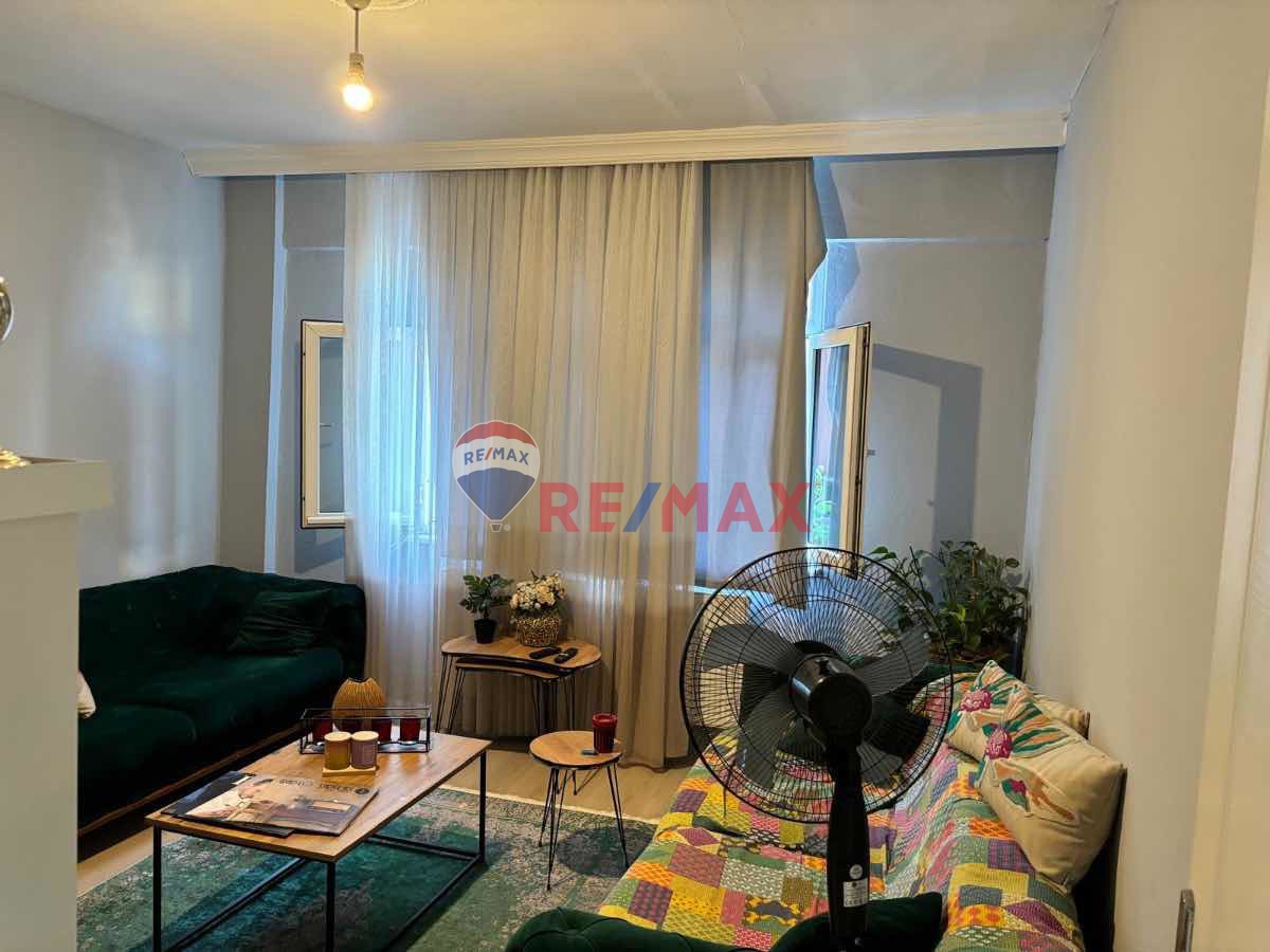 SÜTLÜCE  ANA CADDE ÜZERİNDE SATILIK ARSA TAPULU 3+1 KELEPİR DAİRE