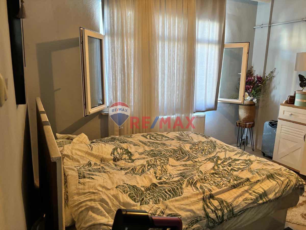 SÜTLÜCE  ANA CADDE ÜZERİNDE SATILIK ARSA TAPULU 3+1 KELEPİR DAİRE