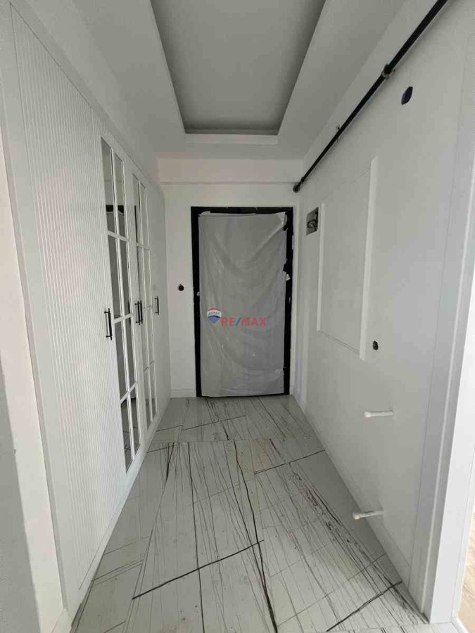 BALAÇ/BEYPINAR'DA ÖZEL OKULLAR BÖLGESİNDE SATILIK 2+1 DAİRE