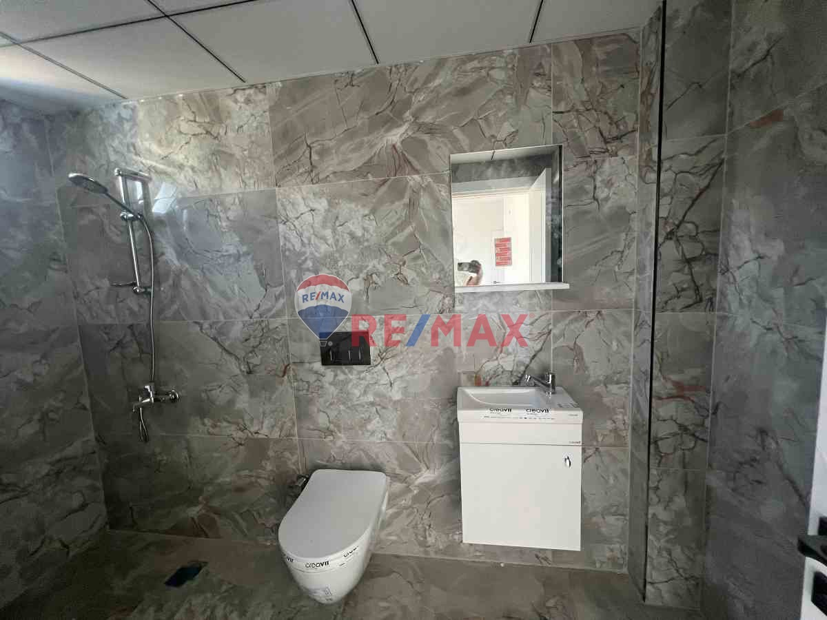 BALAÇ/BEYPINAR'DA ÖZEL OKULLAR BÖLGESİNDE SATILIK 2+1 DAİRE