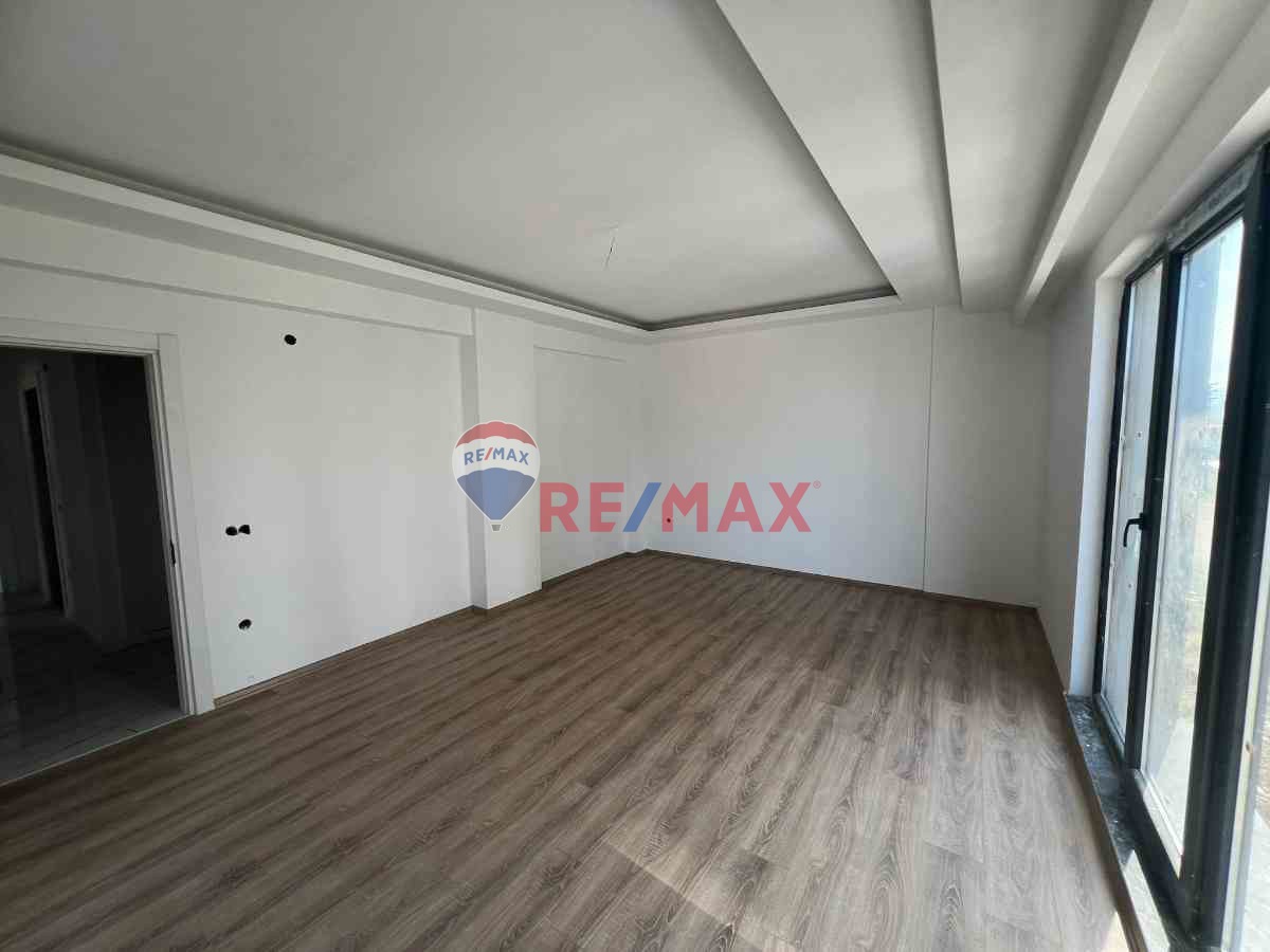 BALAÇ/BEYPINAR'DA ÖZEL OKULLAR BÖLGESİNDE SATILIK 2+1 DAİRE