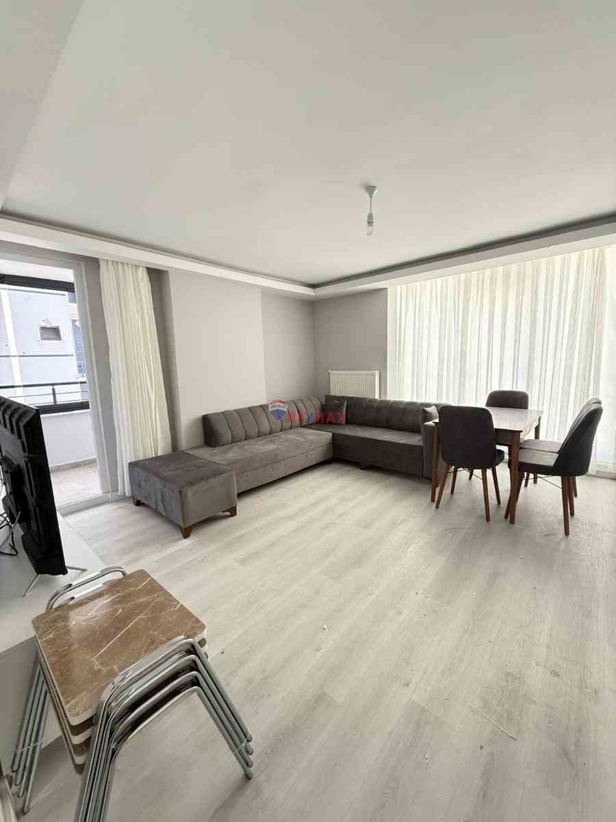 REMAX KUZEY' DEN 1+1 KİRALIK EŞYALI SIFIR DAİRE