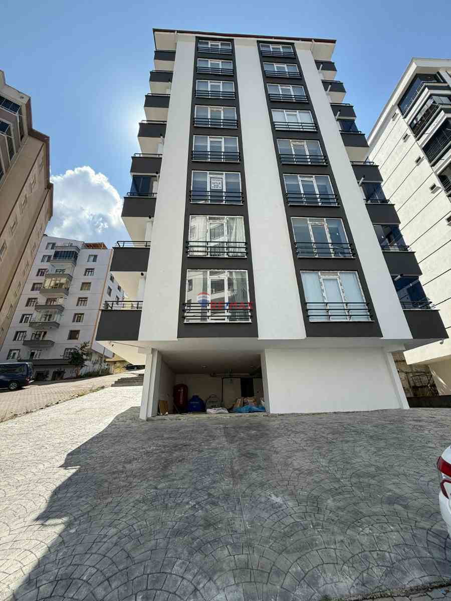 REMAX KUZEY' DEN 1+1 KİRALIK EŞYALI SIFIR DAİRE