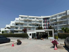 MANAVGAT Q SPA RESORT OTEL KONSEPTLİ HAVUZ MANZARALI 1+1 BOŞ APART DAİRE (TR | DE | EN)