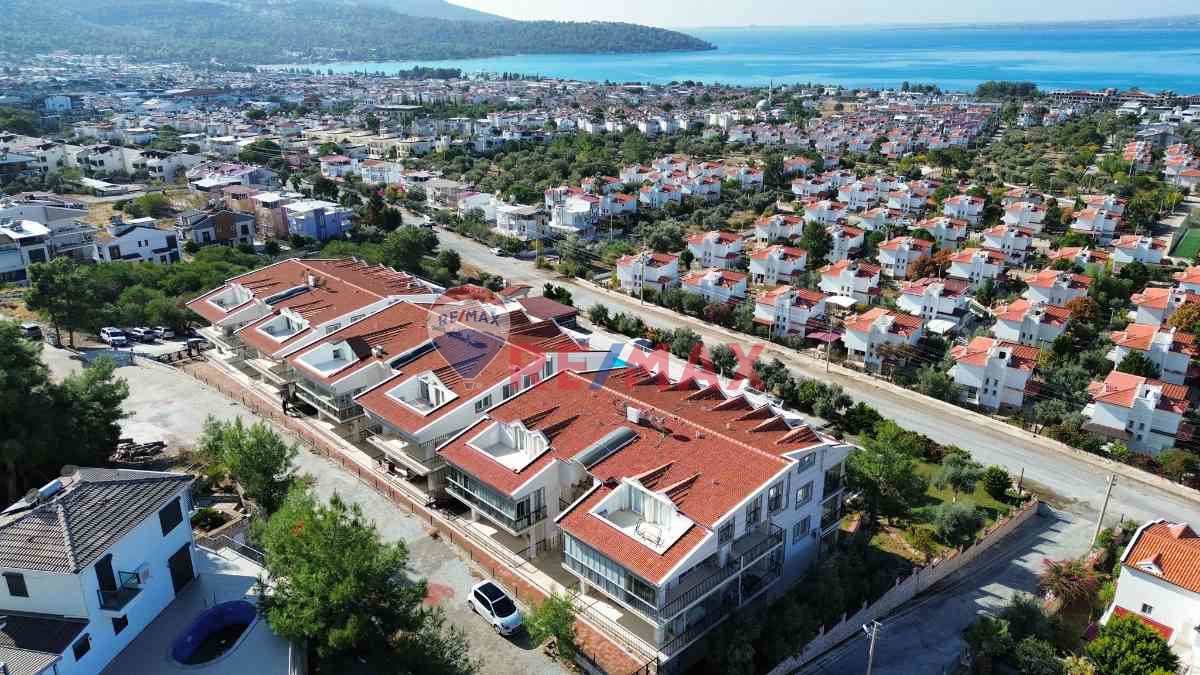 REMAXCOOL'DAN  MUHTEŞEM MERKEZİ KONUMLU KİRALIK  3+1 BAHÇE DUBLEXİ