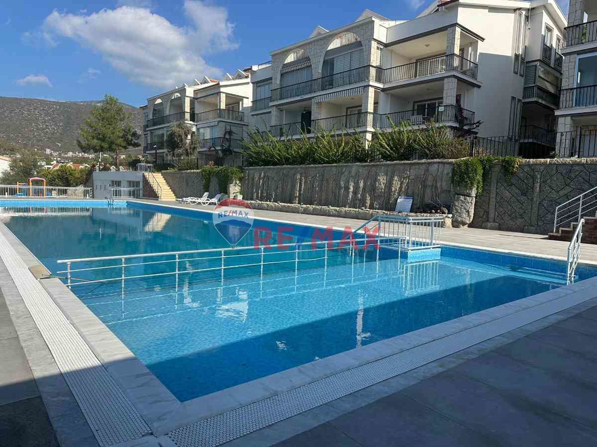 REMAXCOOL'DAN  MUHTEŞEM MERKEZİ KONUMLU KİRALIK  3+1 BAHÇE DUBLEXİ