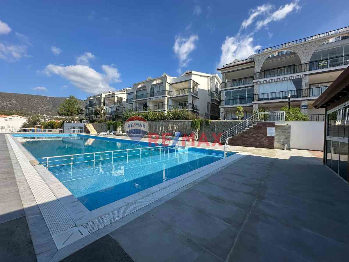 REMAXCOOL'DAN  MUHTEŞEM MERKEZİ KONUMLU KİRALIK  3+1 BAHÇE DUBLEXİ