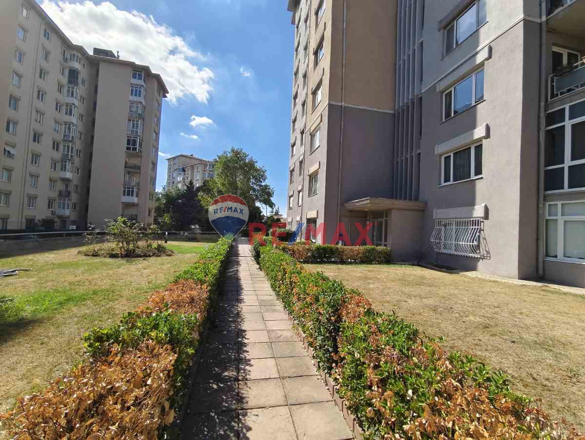 MİMAROBA EMLAK BANKASI EVLERİ SATILIK 2+1 DAİRE