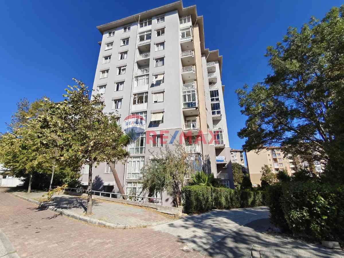 MİMAROBA EMLAK BANKASI EVLERİ SATILIK 2+1 DAİRE