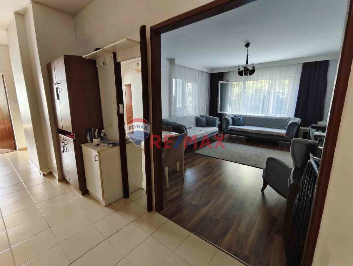 MİMAROBA EMLAK BANKASI EVLERİ SATILIK 2+1 DAİRE