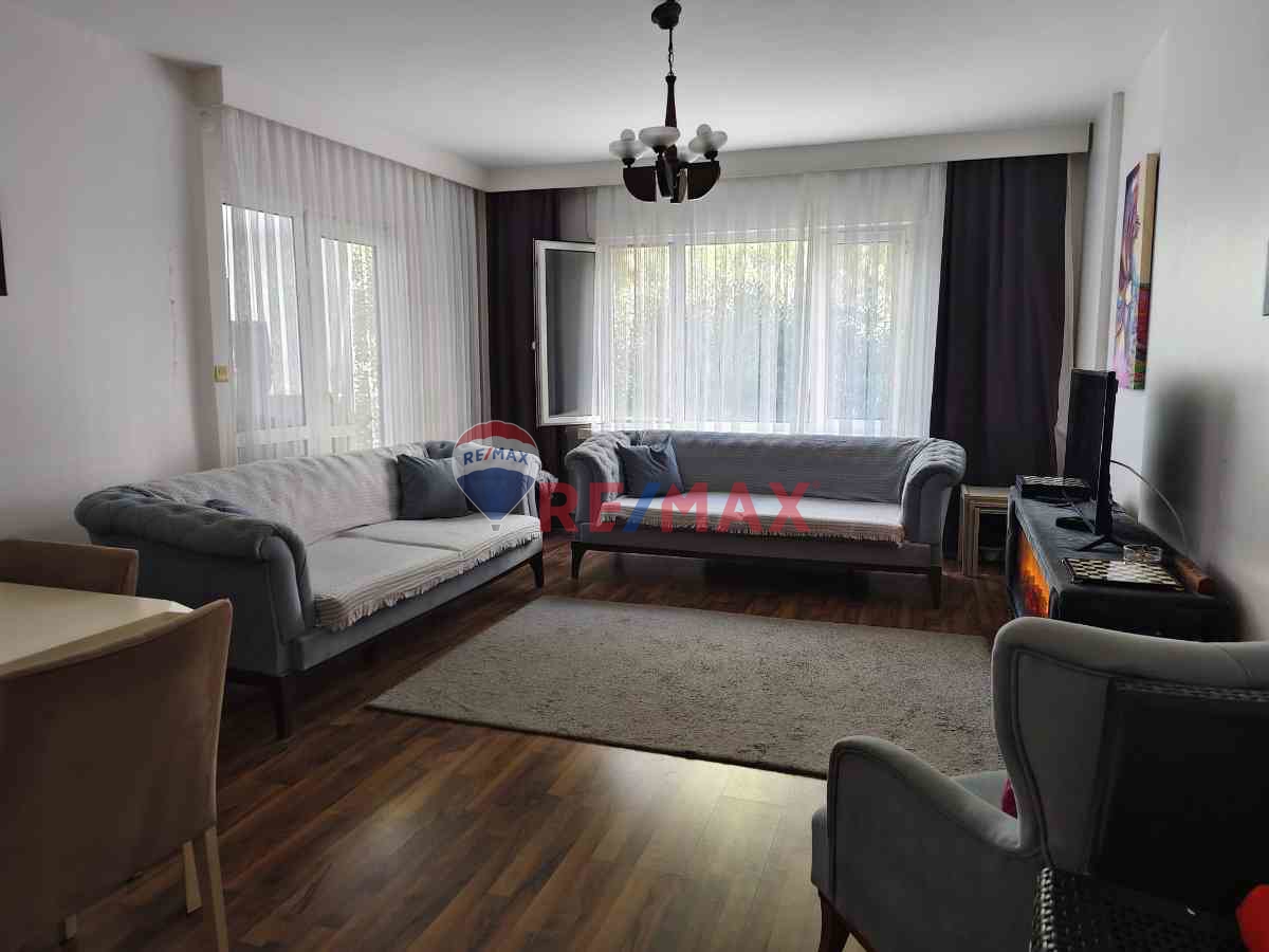 MİMAROBA EMLAK BANKASI EVLERİ SATILIK 2+1 DAİRE